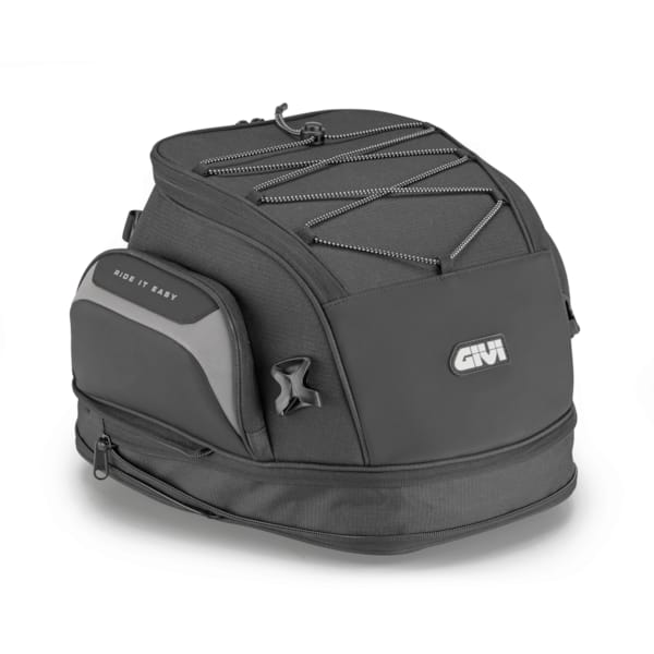 GIVI Easy-T Zadeltas 19/23 Lt