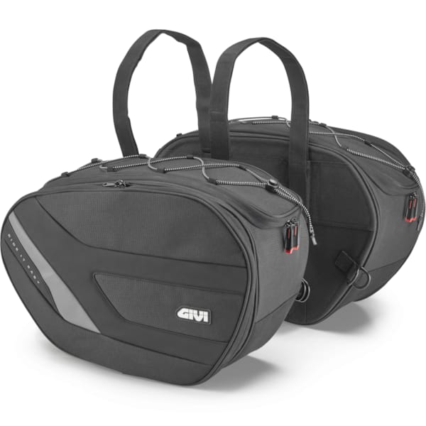 GIVI Easy-T Zadeltassen 2 x 25Lt